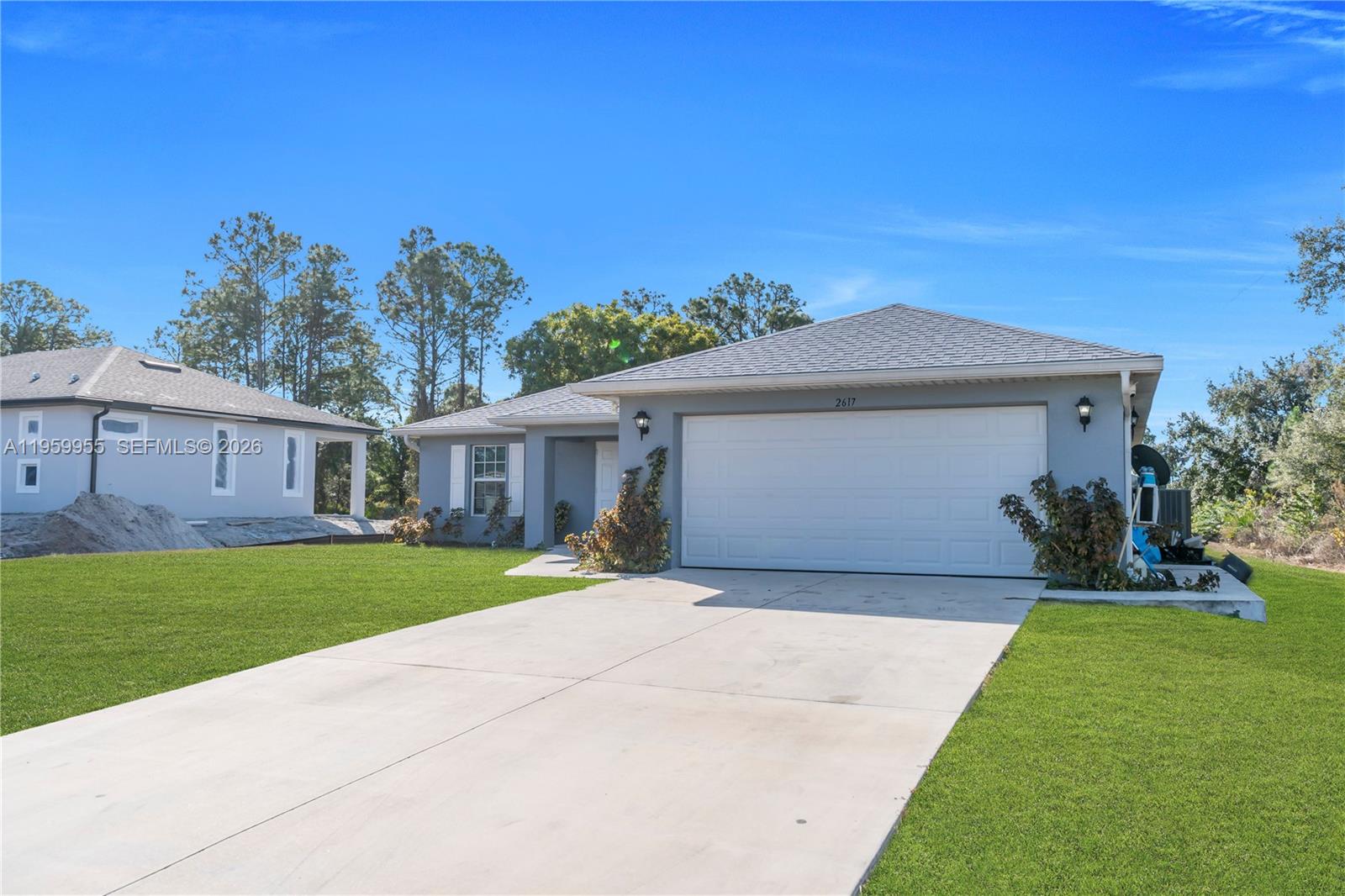 2617 53rd Street West Lehigh Acres, FL 33971 - Photo 24 of 30