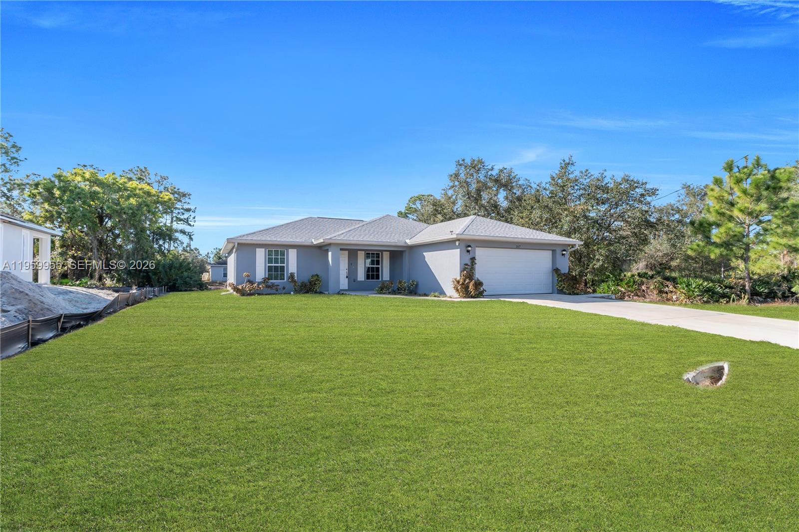 2617 53rd Street West Lehigh Acres, FL 33971 - Photo 25 of 30