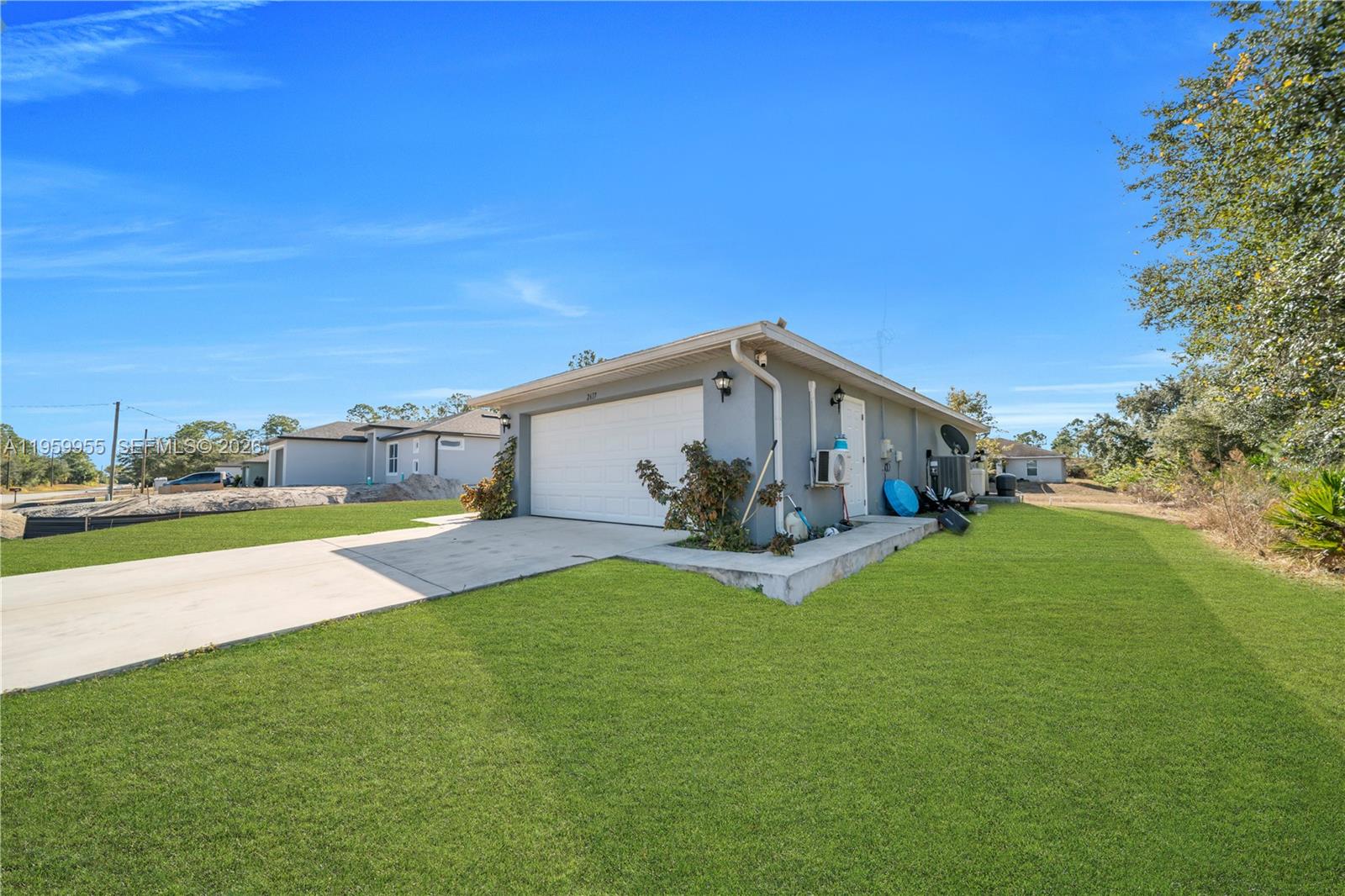 2617 53rd Street West Lehigh Acres, FL 33971 - Photo 26 of 30