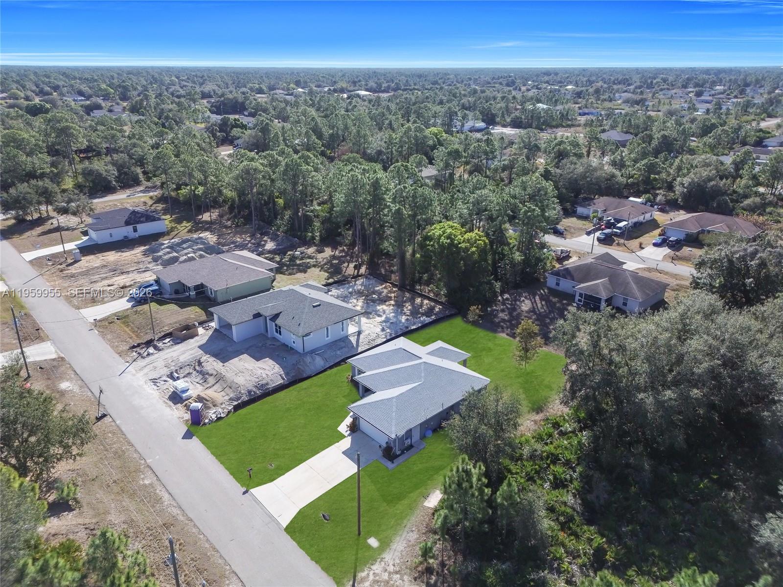2617 53rd Street West Lehigh Acres, FL 33971 - Photo 30 of 30