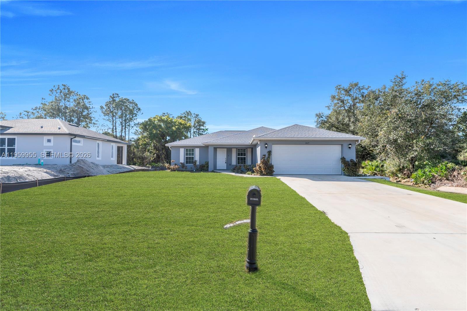 2617 53rd Street West Lehigh Acres, FL 33971 - Photo 3 of 30