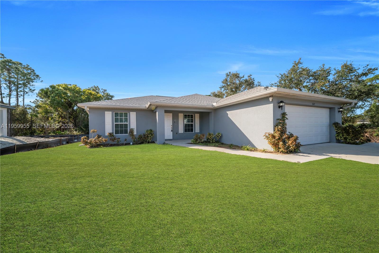 2617 53rd Street West Lehigh Acres, FL 33971 - Photo 4 of 30