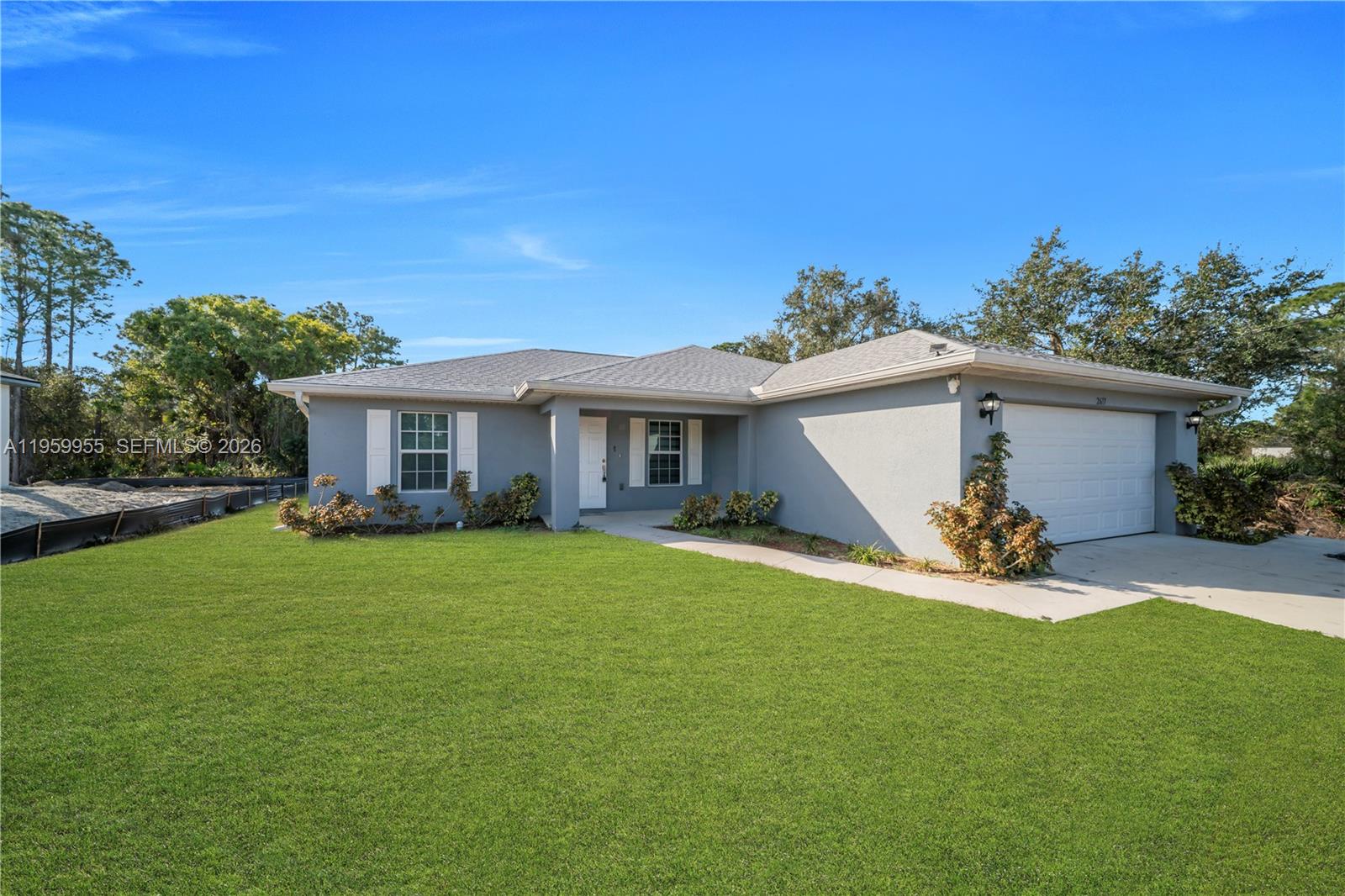2617 53rd Street West Lehigh Acres, FL 33971 - Photo 5 of 30