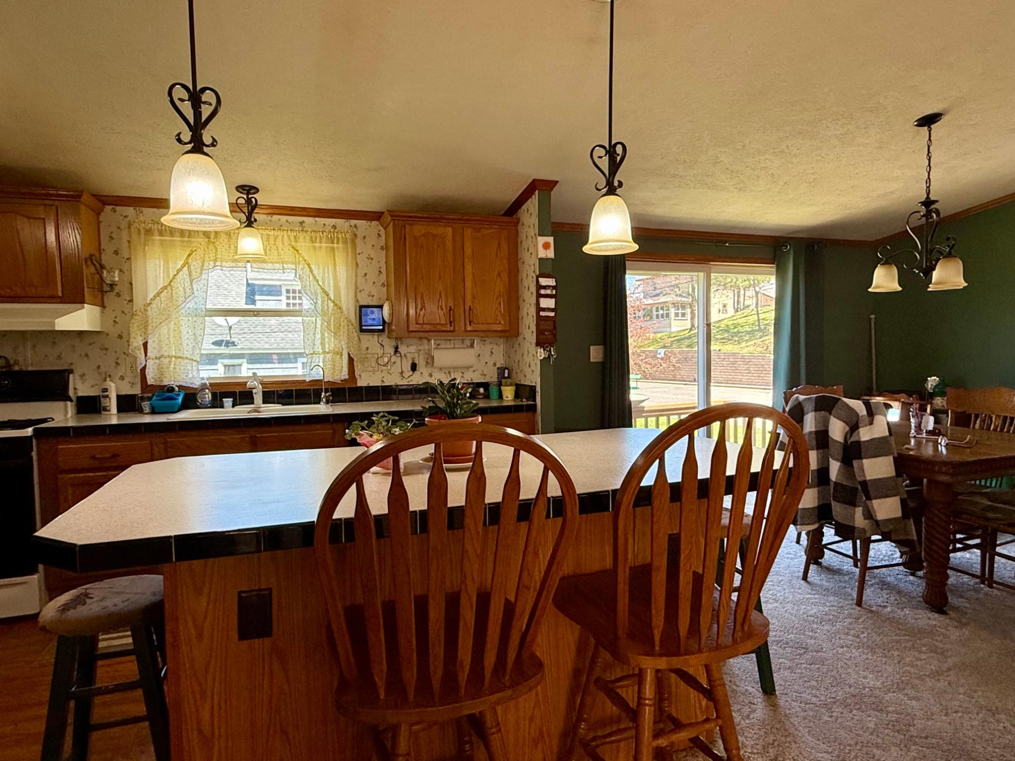 4507 Hill Road Phelps, WI 54554 - Photo 5 of 26 Gallery Image 5