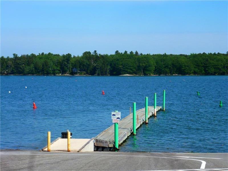 179 Rossmore Road Brunswick, ME 04011 - Photo 30 of 32 Close to town landings, excellent...