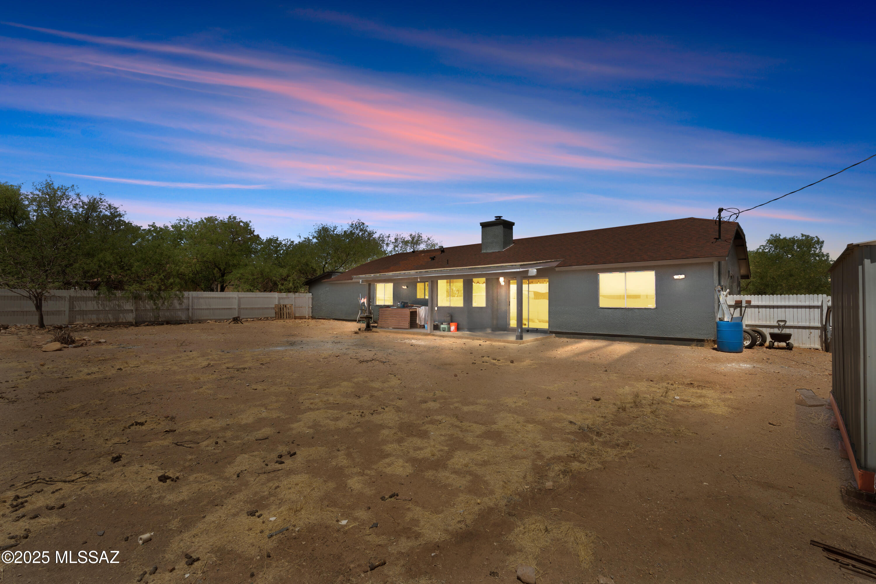 741 Via Vanilla Rio Rico, AZ 85648 - Photo 46 of 49 Gallery Image 46