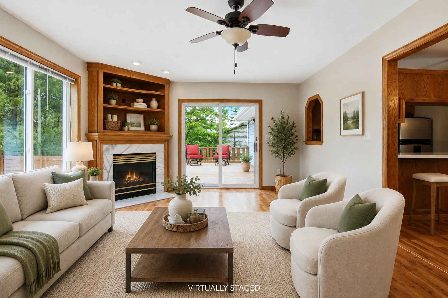 14007 2nd Street Osseo, WI 54758 - Photo 13 of 41