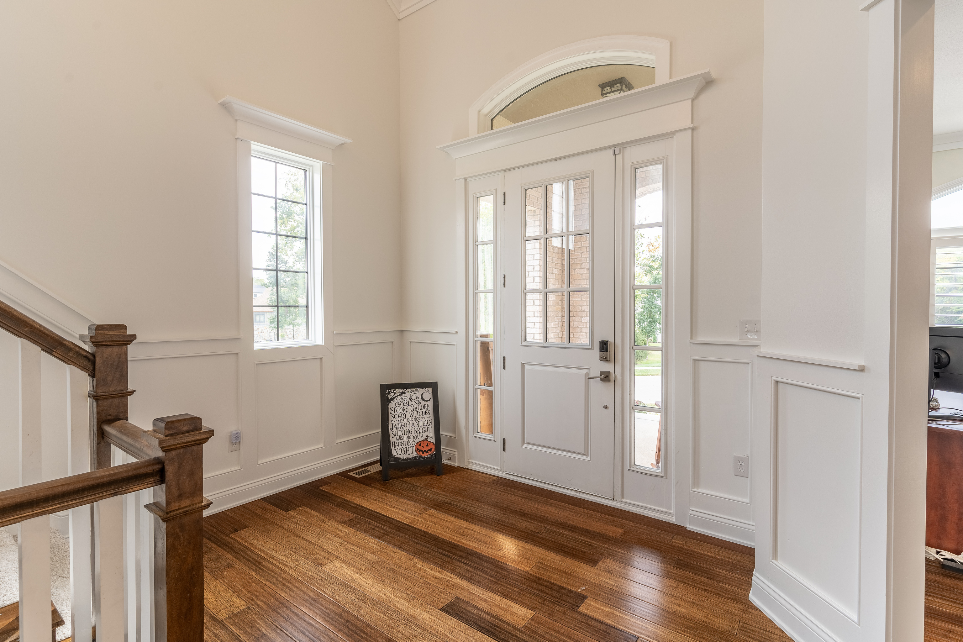 5872 Kerrington Ridge Court Bargersville, IN 46106 - Photo 14 of 83