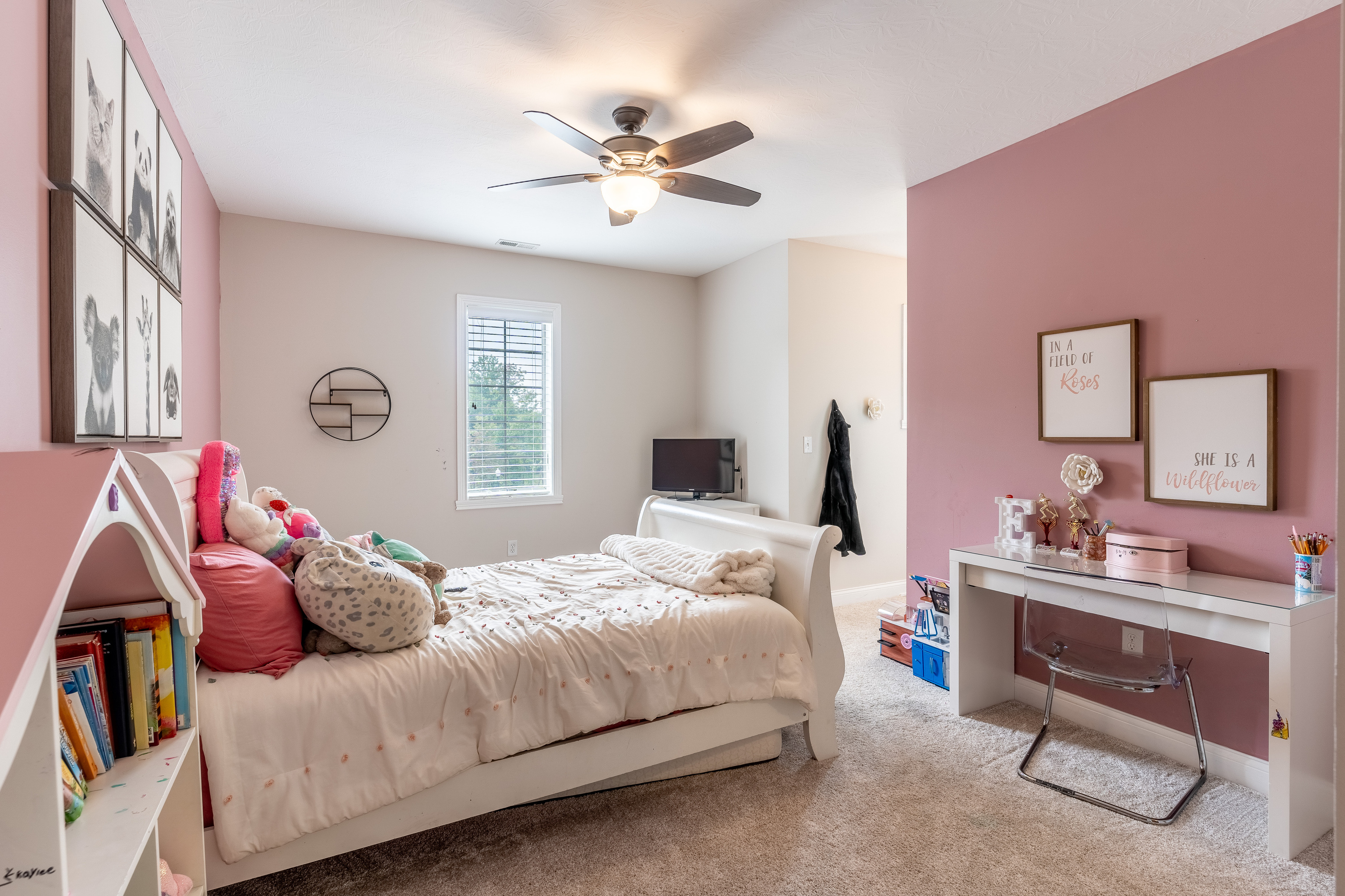5872 Kerrington Ridge Court Bargersville, IN 46106 - Photo 32 of 83