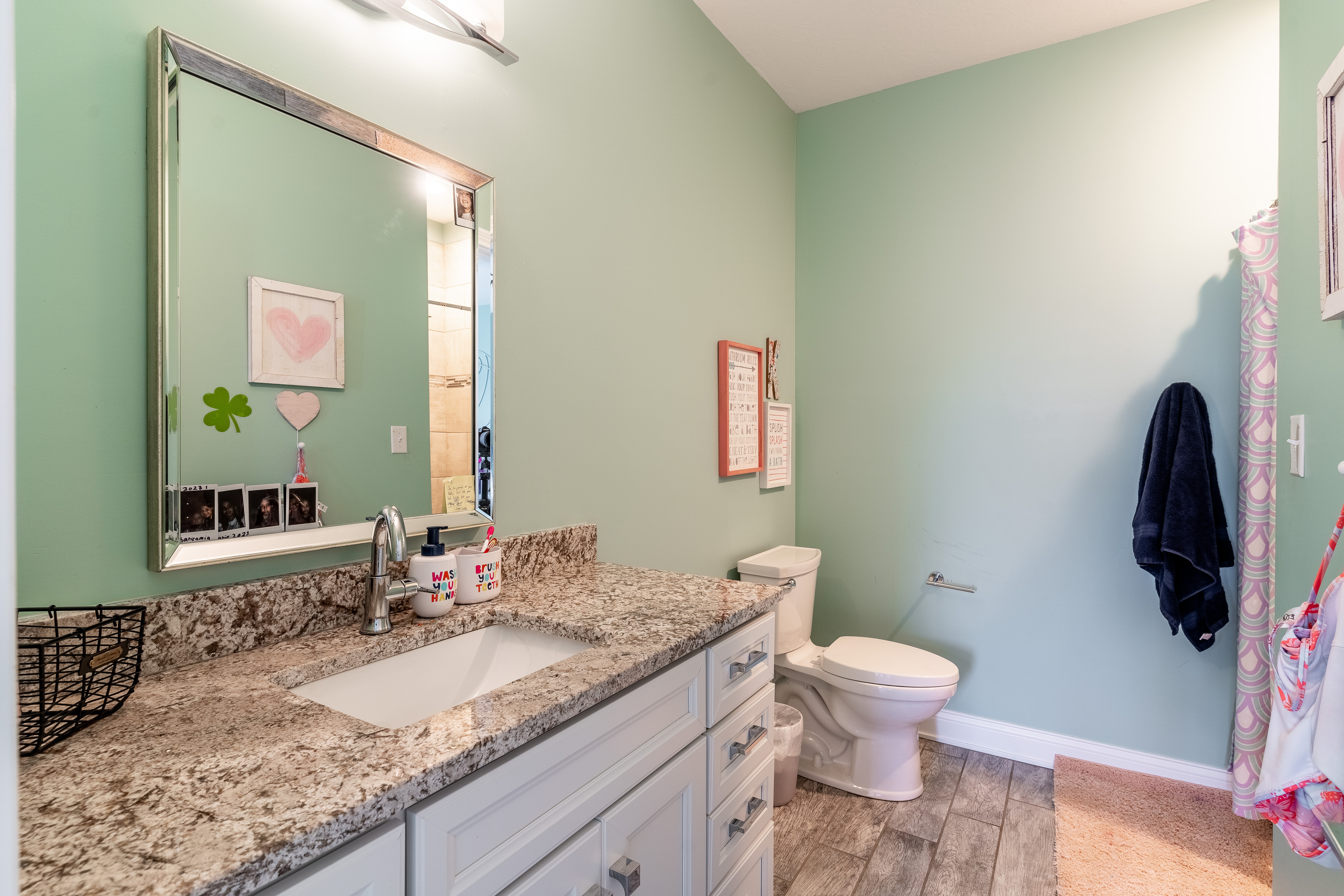 5872 Kerrington Ridge Court Bargersville, IN 46106 - Photo 35 of 83