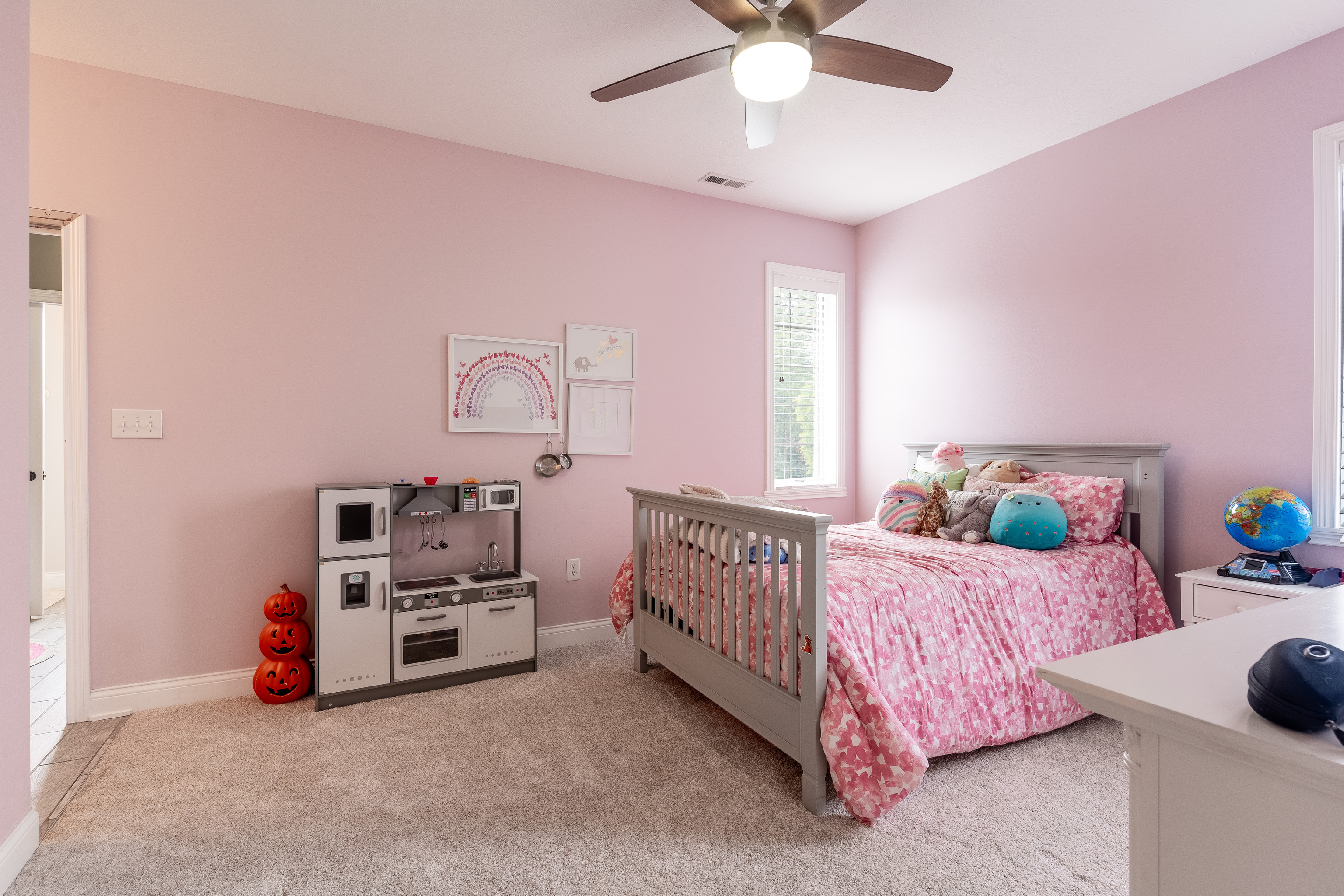 5872 Kerrington Ridge Court Bargersville, IN 46106 - Photo 39 of 83