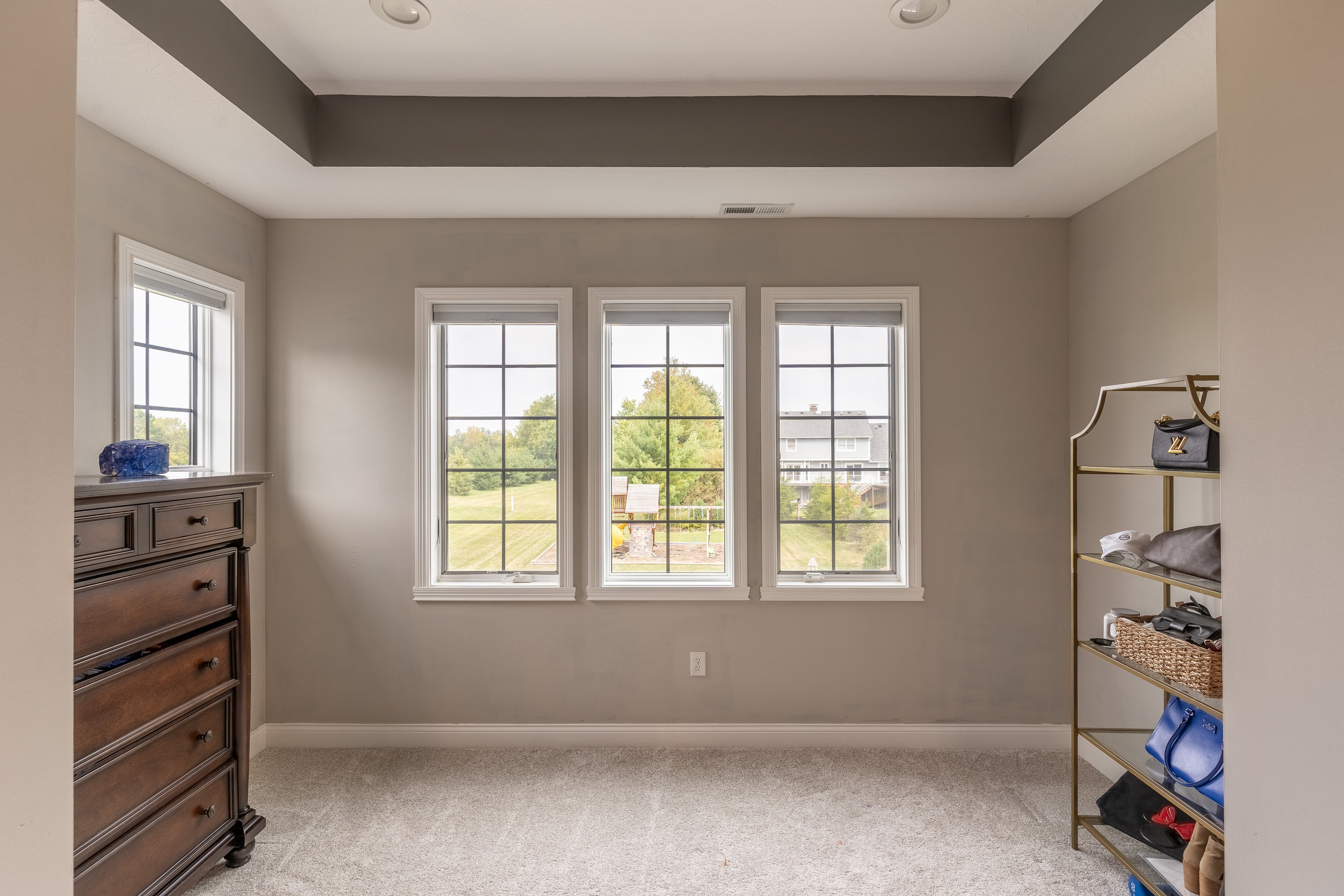 5872 Kerrington Ridge Court Bargersville, IN 46106 - Photo 45 of 83