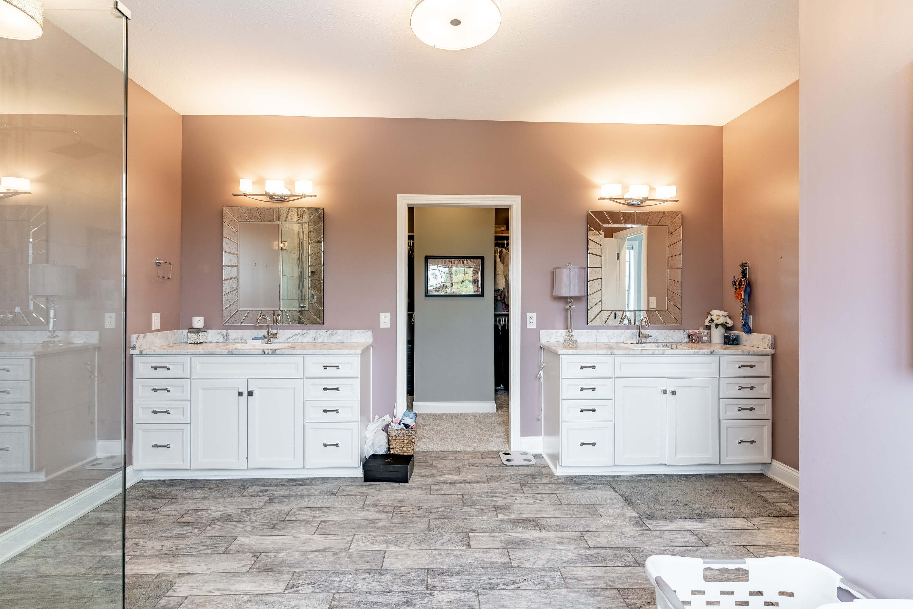 5872 Kerrington Ridge Court Bargersville, IN 46106 - Photo 47 of 83