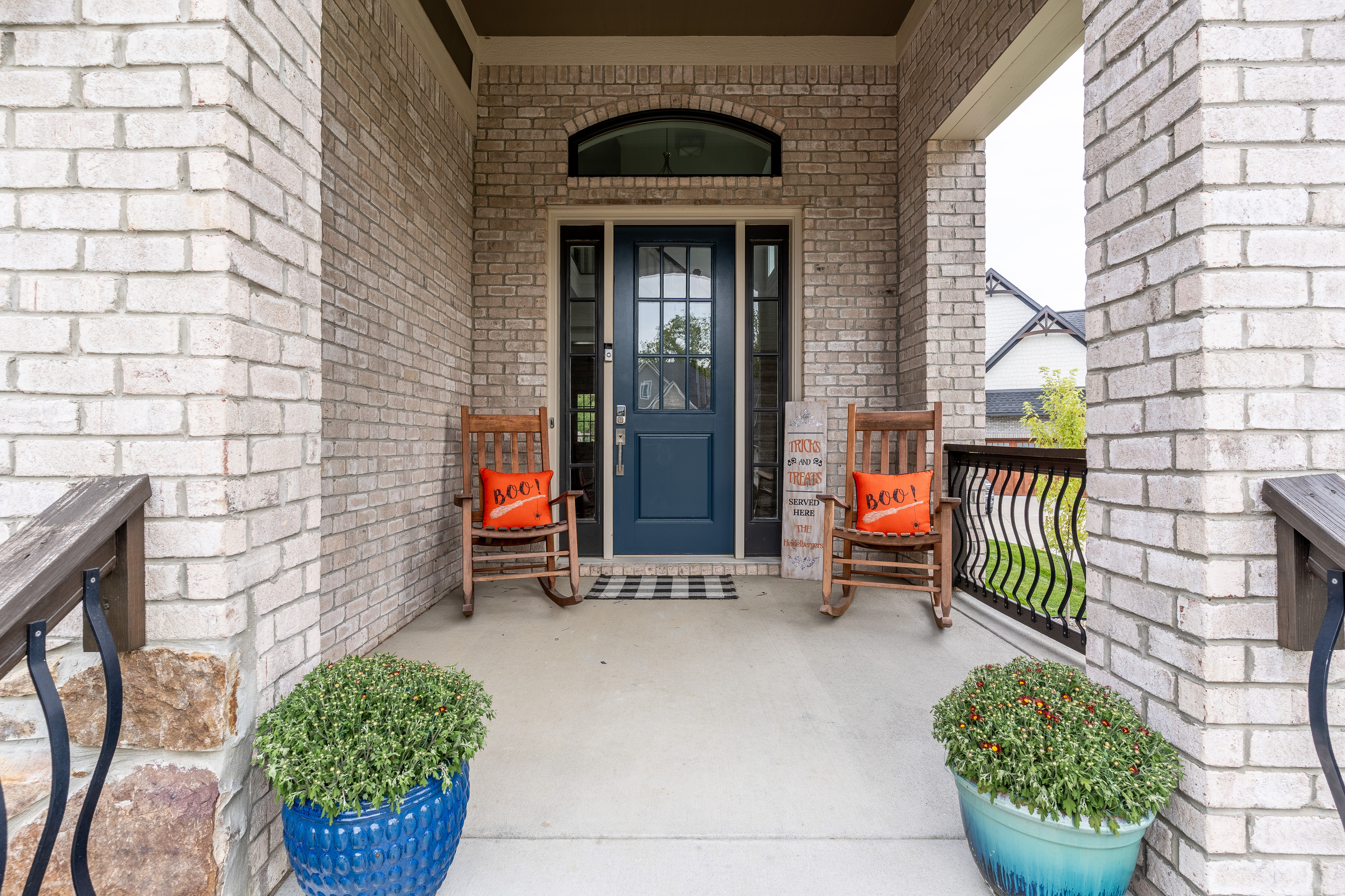 5872 Kerrington Ridge Court Bargersville, IN 46106 - Photo 6 of 83