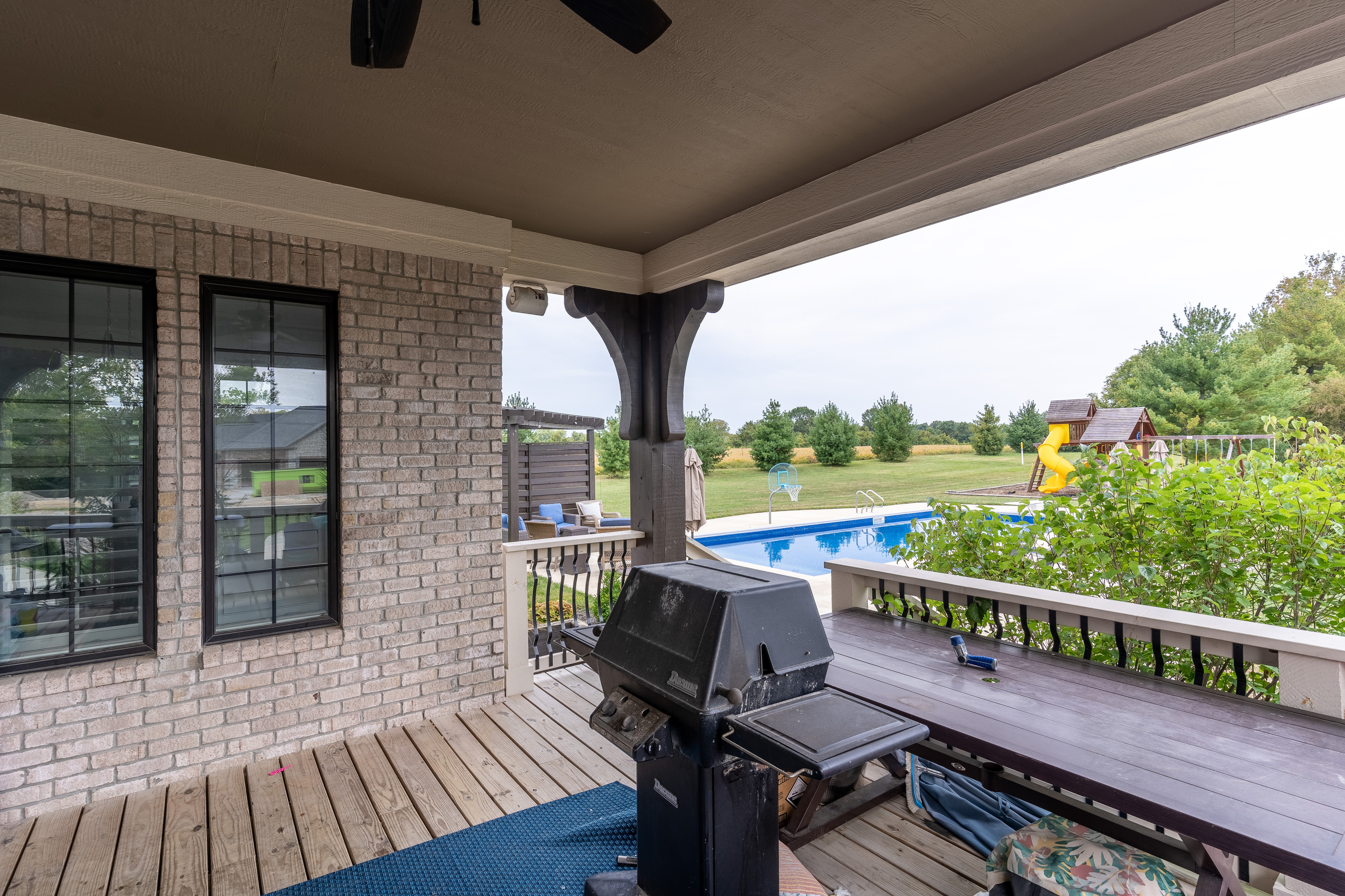 5872 Kerrington Ridge Court Bargersville, IN 46106 - Photo 64 of 83