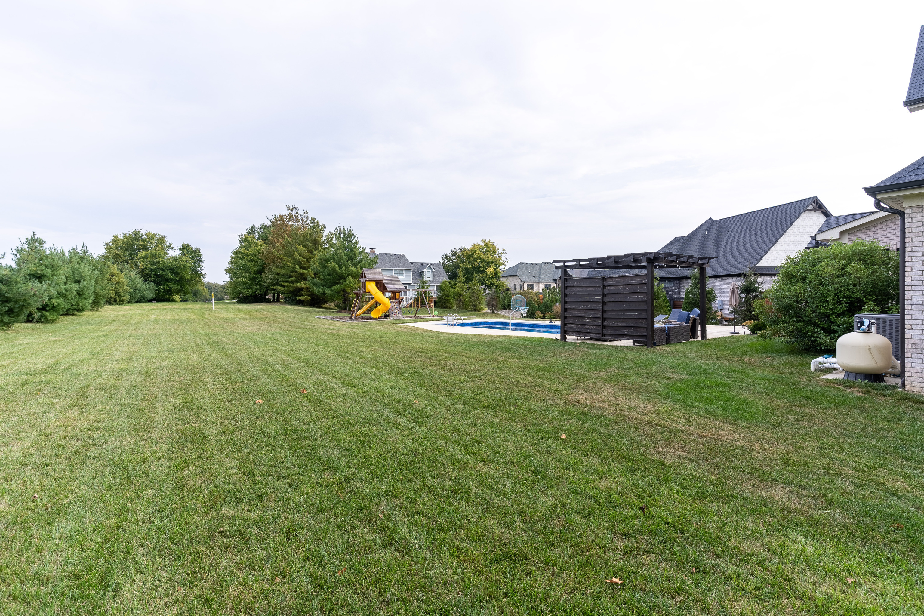 5872 Kerrington Ridge Court Bargersville, IN 46106 - Photo 66 of 83