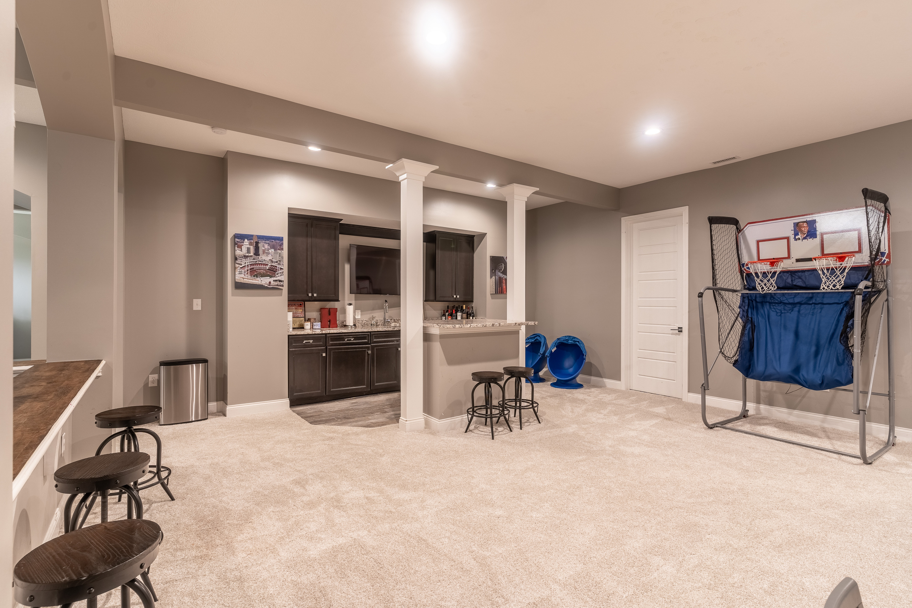 5872 Kerrington Ridge Court Bargersville, IN 46106 - Photo 74 of 83