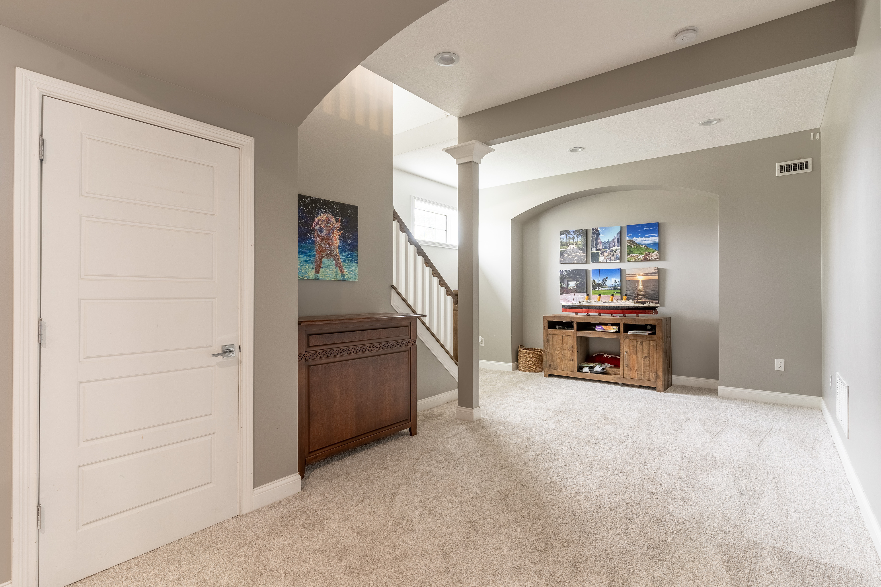 5872 Kerrington Ridge Court Bargersville, IN 46106 - Photo 82 of 83