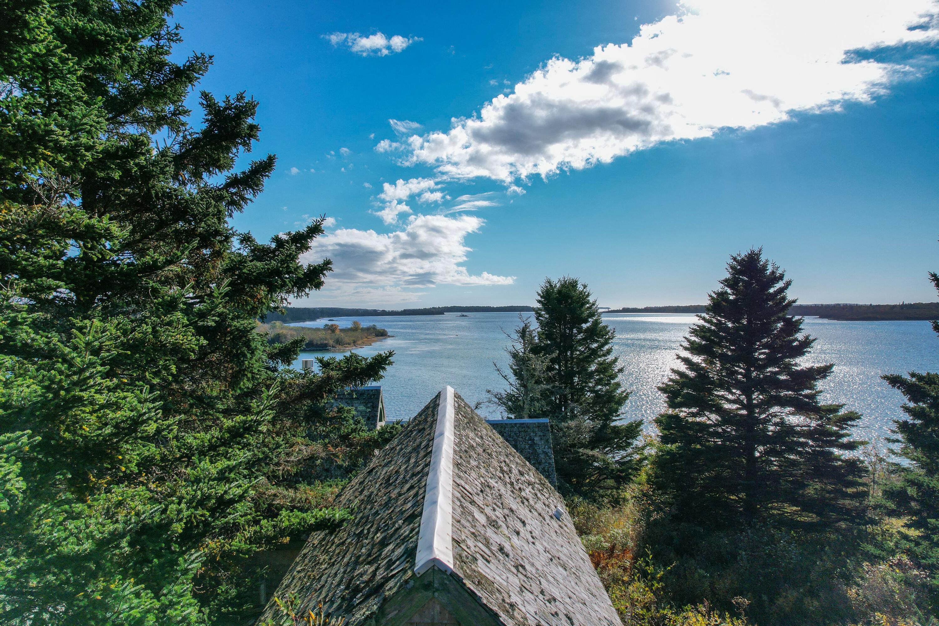44 Rabbit Road Jonesport, ME 04649 - Photo 1 of 52 Indian River Bay