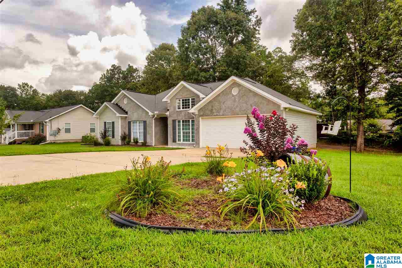 20349 Castle Rdg Road McCalla, AL 35111 - Photo 2 of 29 Gallery Image 2