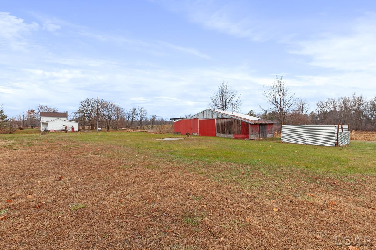 2711 Wheatland Road Pittsford, MI 49271 - Photo 44 of 51