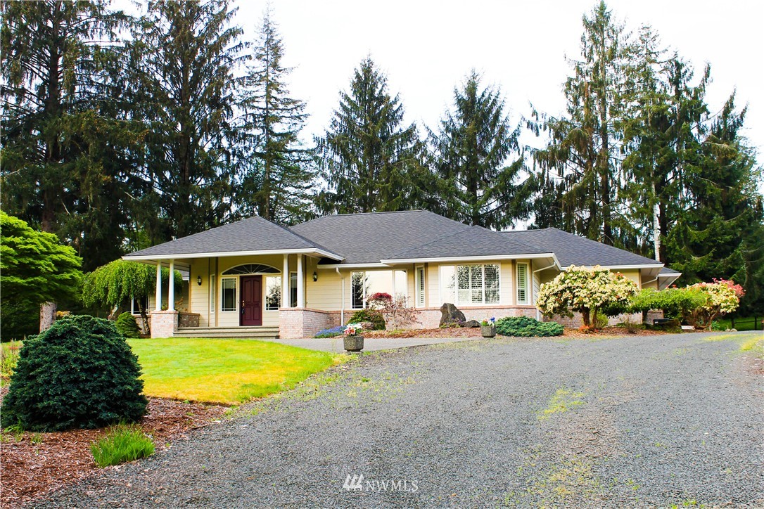 29 Richter Road Raymond, WA 98577 - Photo 1 of 25 Gallery Image 1