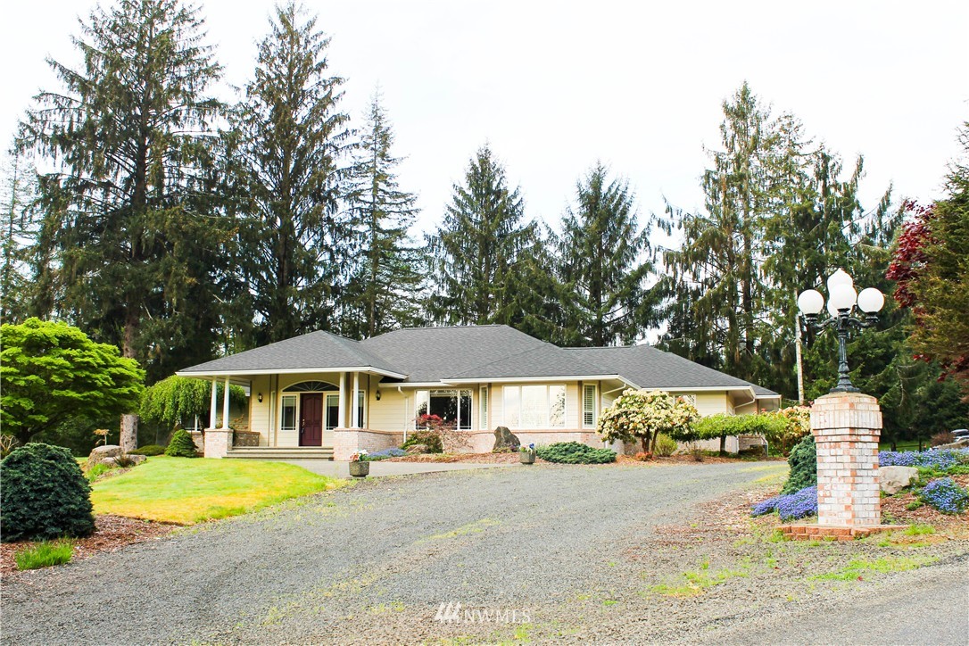 29 Richter Road Raymond, WA 98577 - Photo 2 of 25 Gallery Image 2