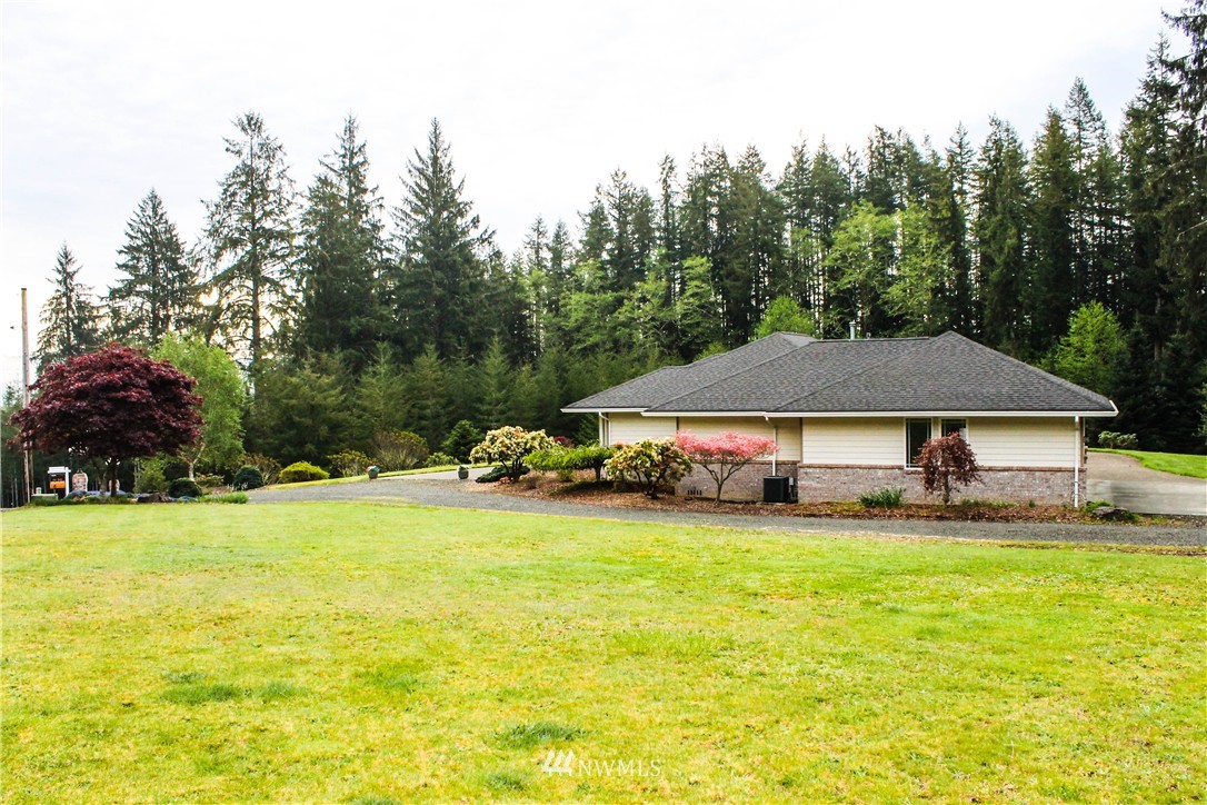 29 Richter Road Raymond, WA 98577 - Photo 22 of 25 Gallery Image 22