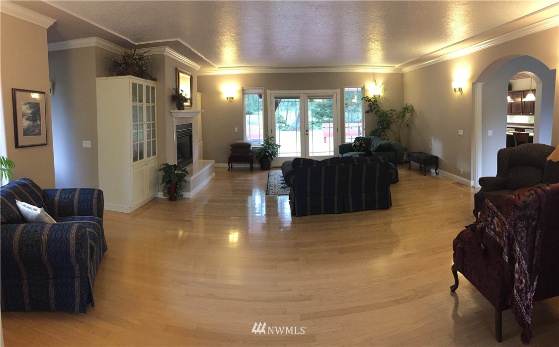 29 Richter Road Raymond, WA 98577 - Photo 5 of 25 Gallery Image 5