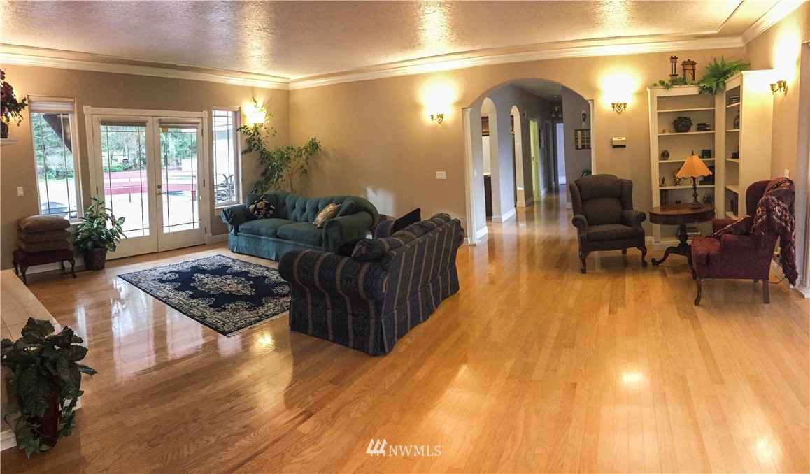 29 Richter Road Raymond, WA 98577 - Photo 6 of 25 Gallery Image 6