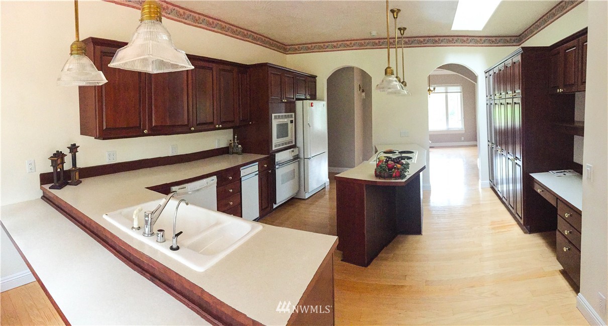 29 Richter Road Raymond, WA 98577 - Photo 10 of 25 Gallery Image 10