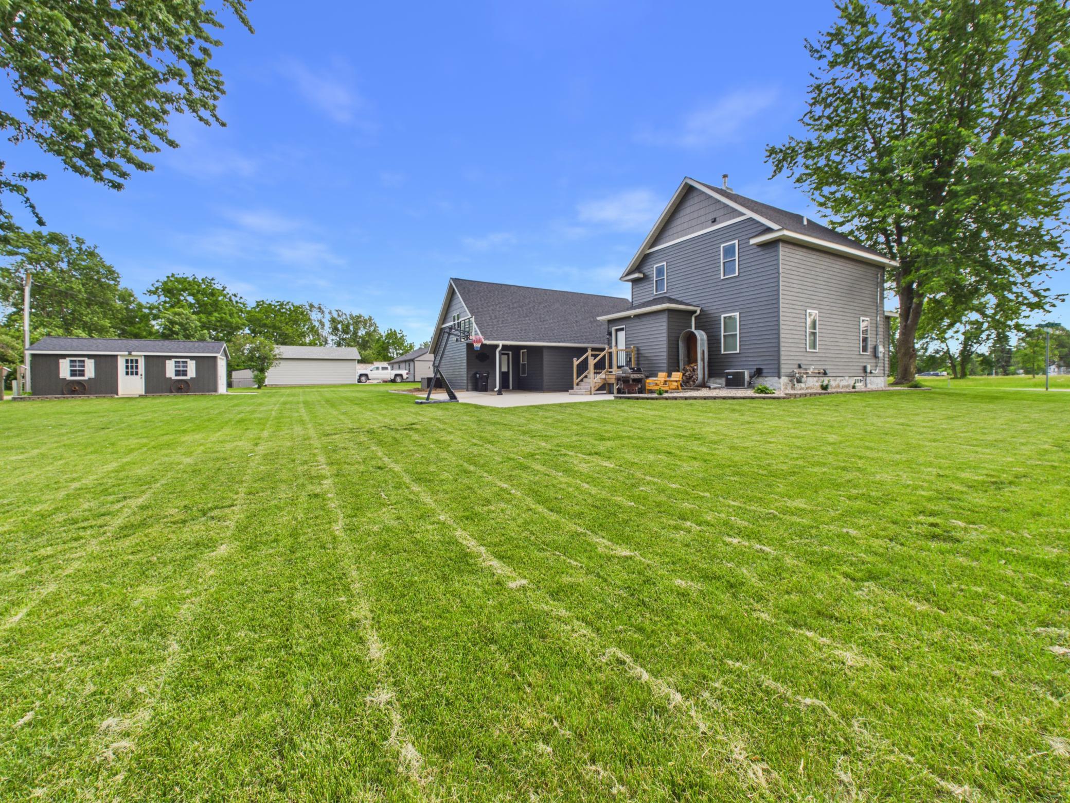 503 Main Street East Freeport, MN 56331 - Photo 37 of 45