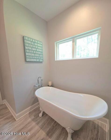 315 Neuse Drive Holly Ridge, NC 28445 - Photo 19 of 31