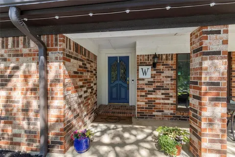 $479,000 | 8929 Crosswind Drive, Fort Worth, TX 76179
