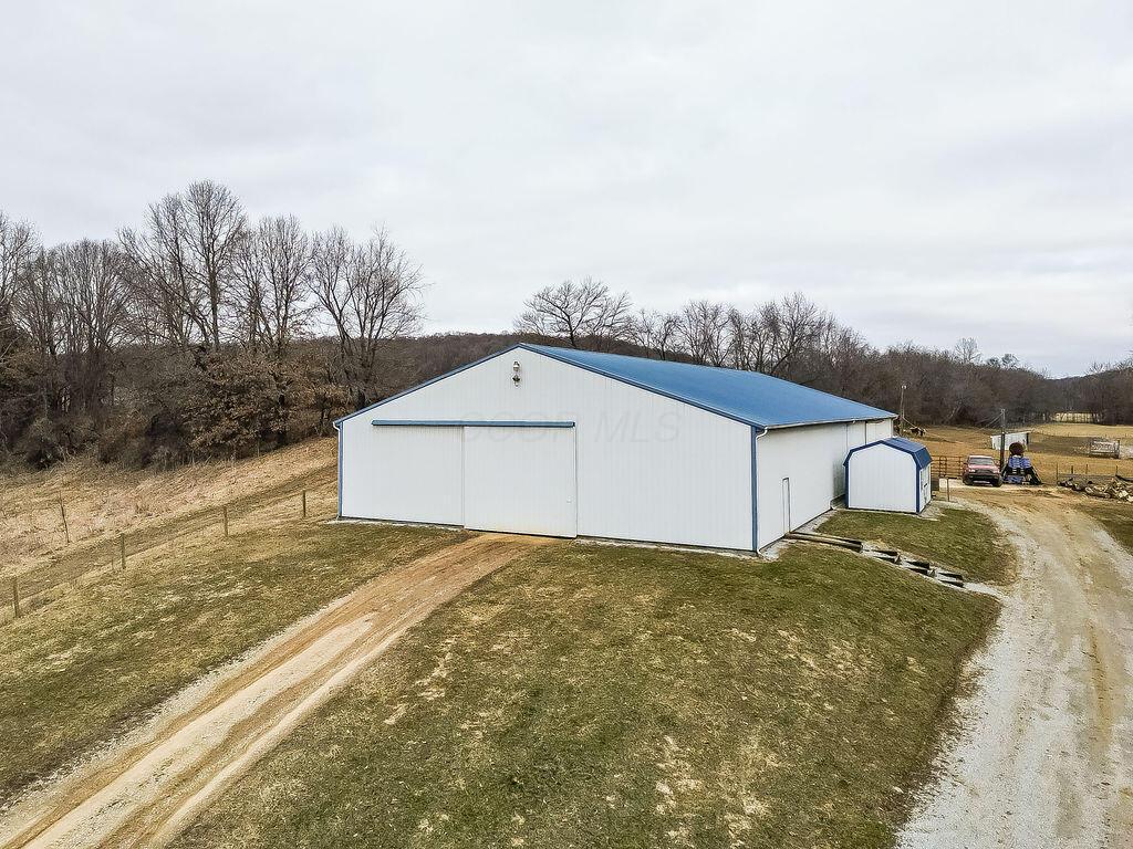 14293 Gilchrist Road Mount Vernon, OH 43050 - Photo 47 of 70 2-5