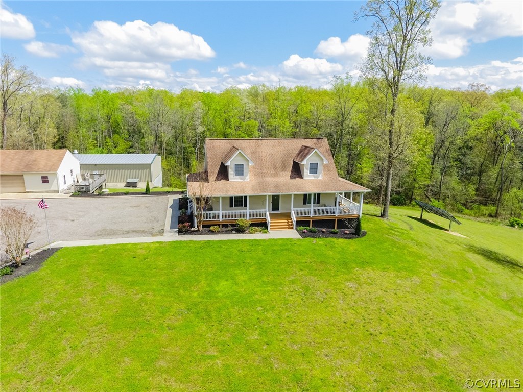 30039 Signboard Road Doswell, VA 23047 - Photo 1 of 49 Gallery Image 1