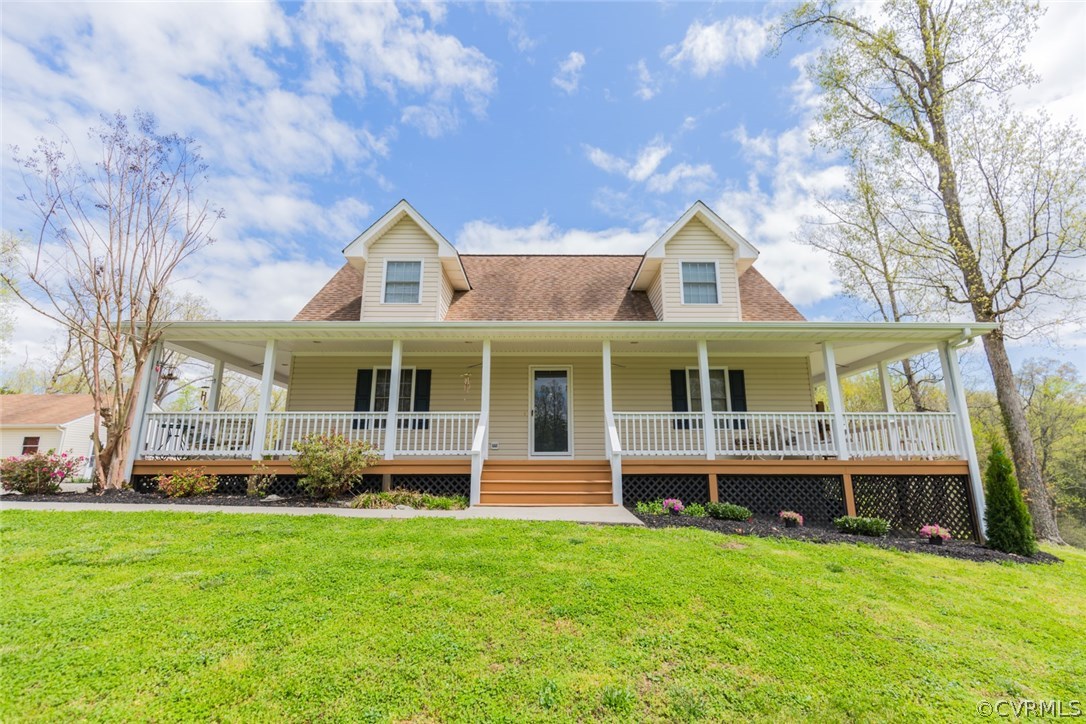30039 Signboard Road Doswell, VA 23047 - Photo 27 of 49 Gallery Image 27