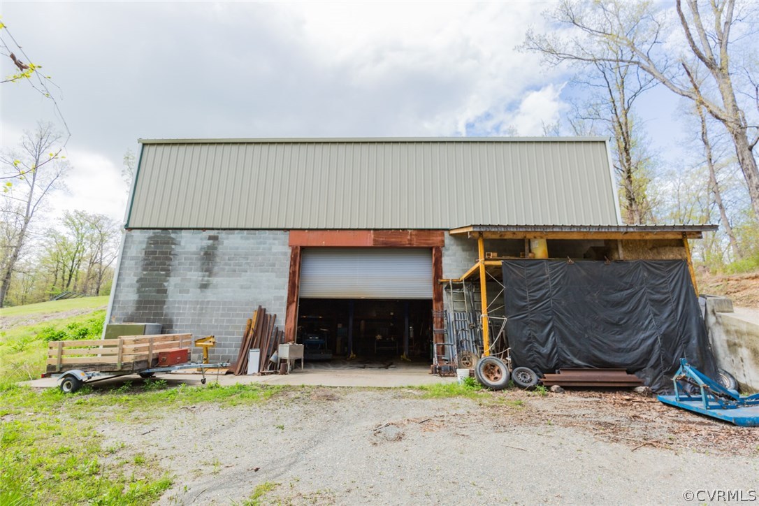30039 Signboard Road Doswell, VA 23047 - Photo 30 of 49 Gallery Image 30