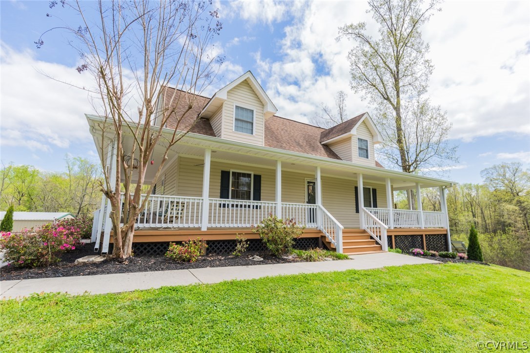 30039 Signboard Road Doswell, VA 23047 - Photo 3 of 49 Gallery Image 3