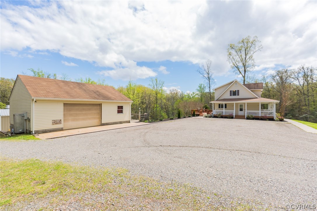 30039 Signboard Road Doswell, VA 23047 - Photo 40 of 49 Gallery Image 40