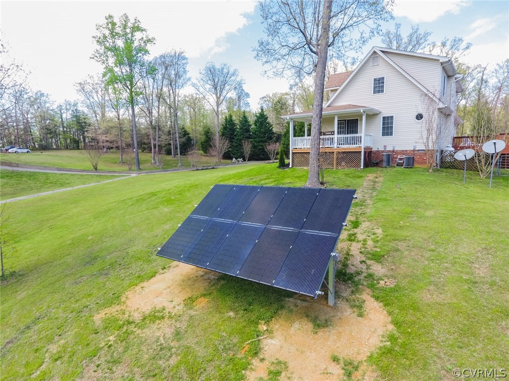 30039 Signboard Road Doswell, VA 23047 - Photo 4 of 49 Gallery Image 4
