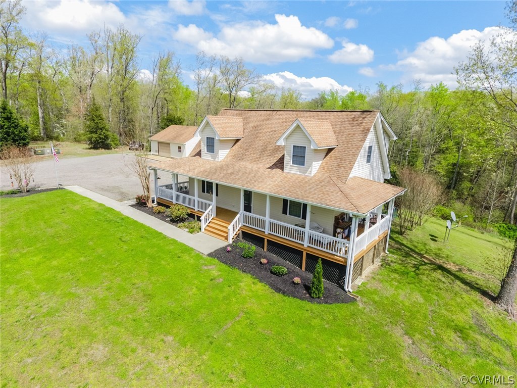 30039 Signboard Road Doswell, VA 23047 - Photo 42 of 49 Gallery Image 42