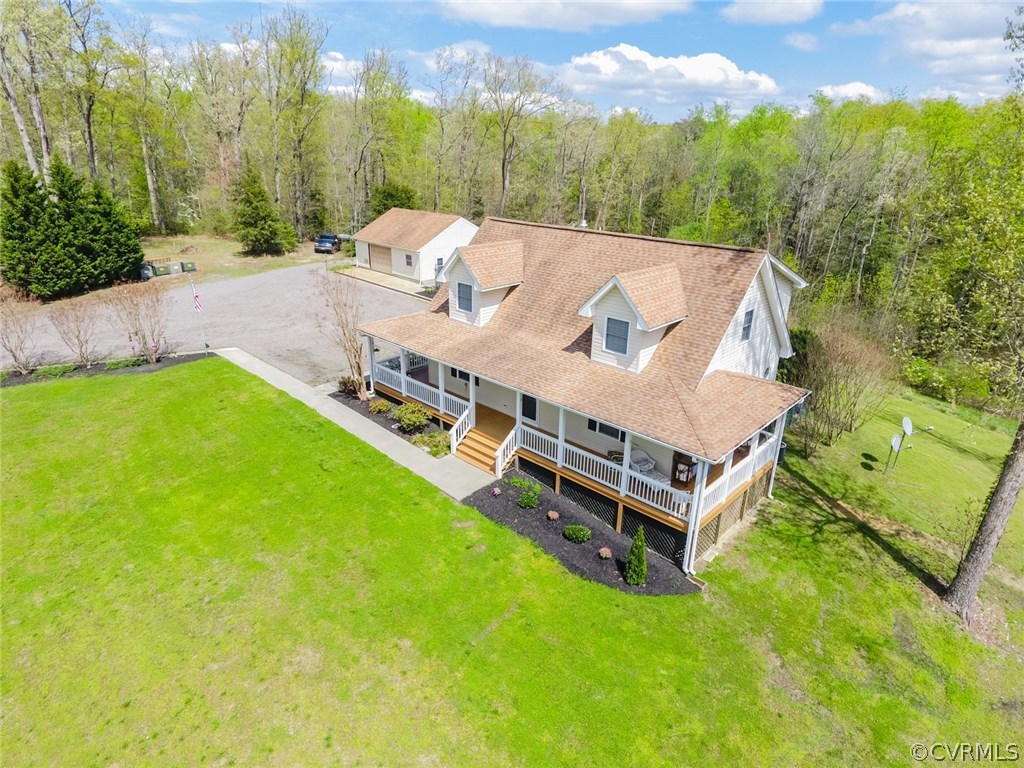 30039 Signboard Road Doswell, VA 23047 - Photo 43 of 49 Gallery Image 43