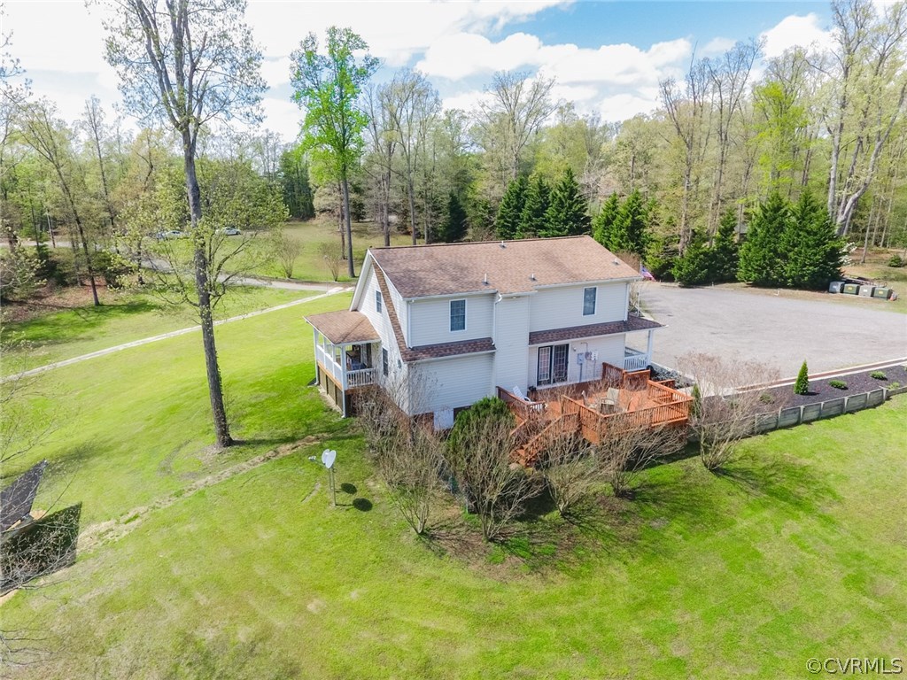 30039 Signboard Road Doswell, VA 23047 - Photo 45 of 49 Gallery Image 45