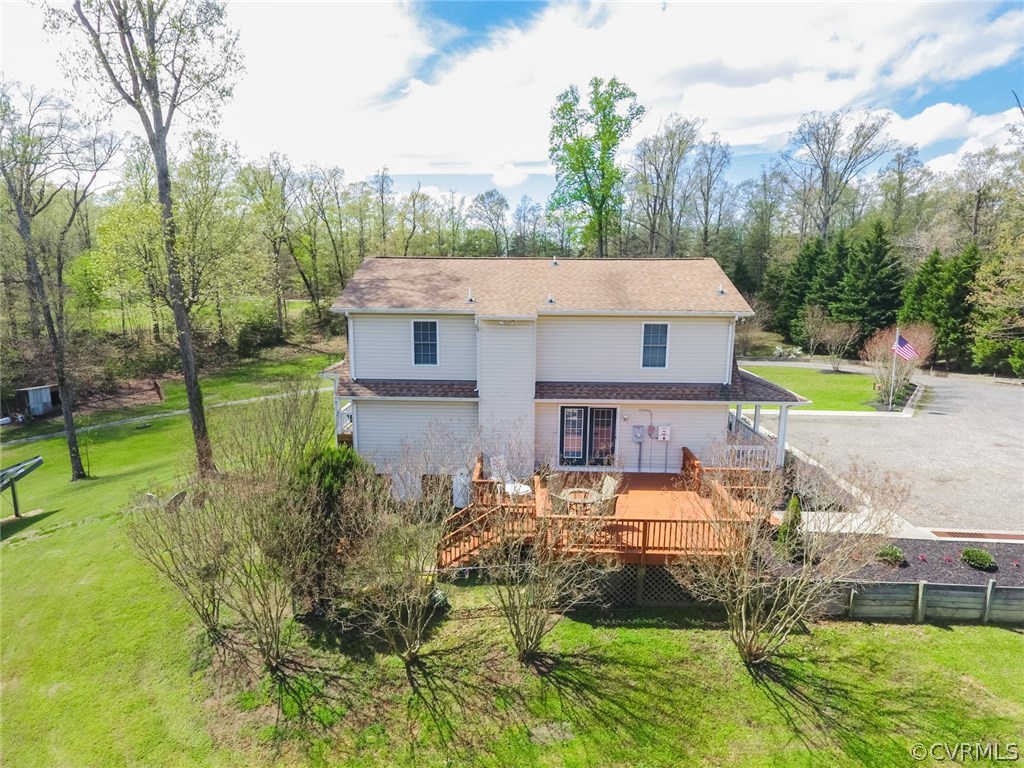 30039 Signboard Road Doswell, VA 23047 - Photo 46 of 49 Gallery Image 46