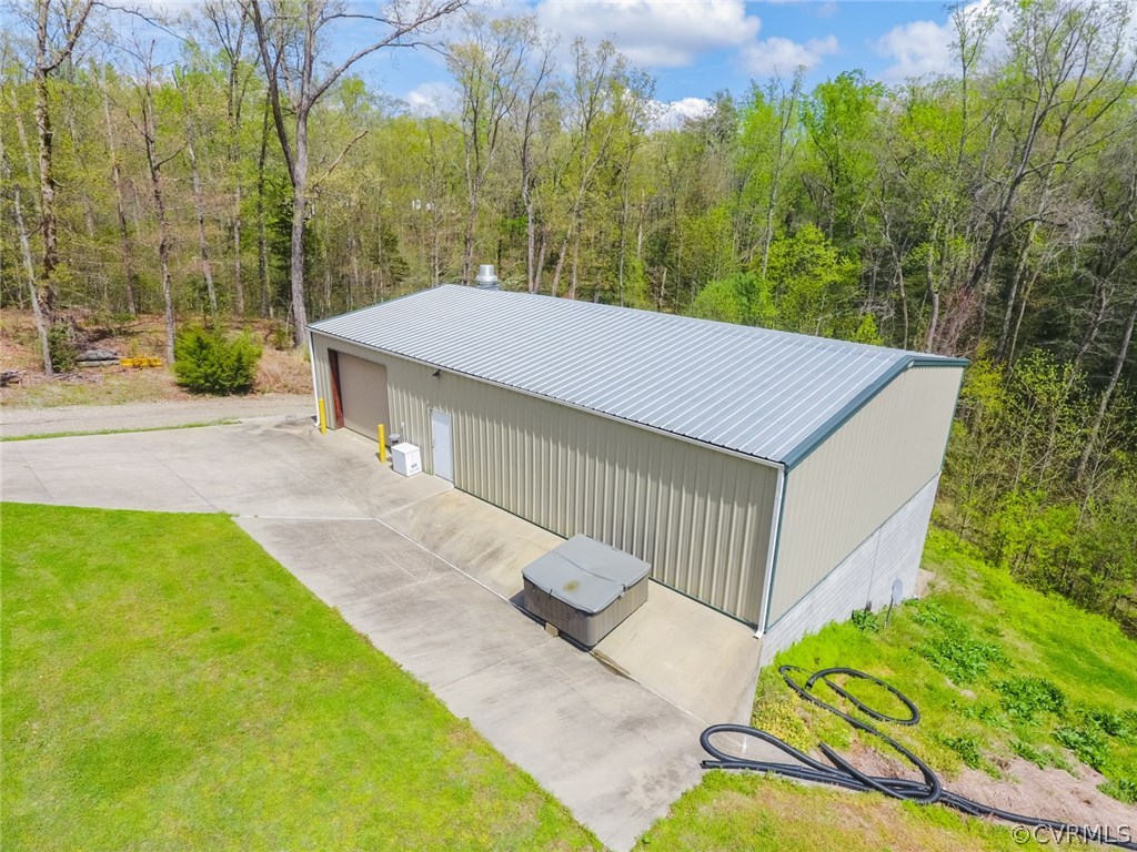 30039 Signboard Road Doswell, VA 23047 - Photo 48 of 49 Gallery Image 48