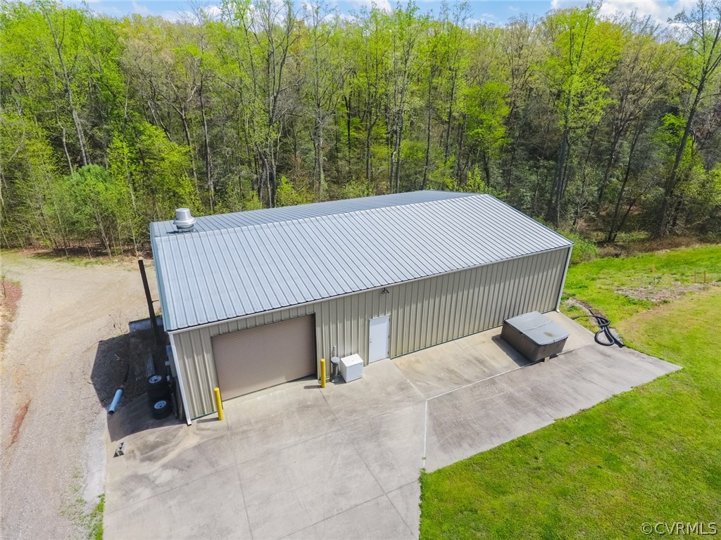 30039 Signboard Road Doswell, VA 23047 - Photo 5 of 49 Gallery Image 5