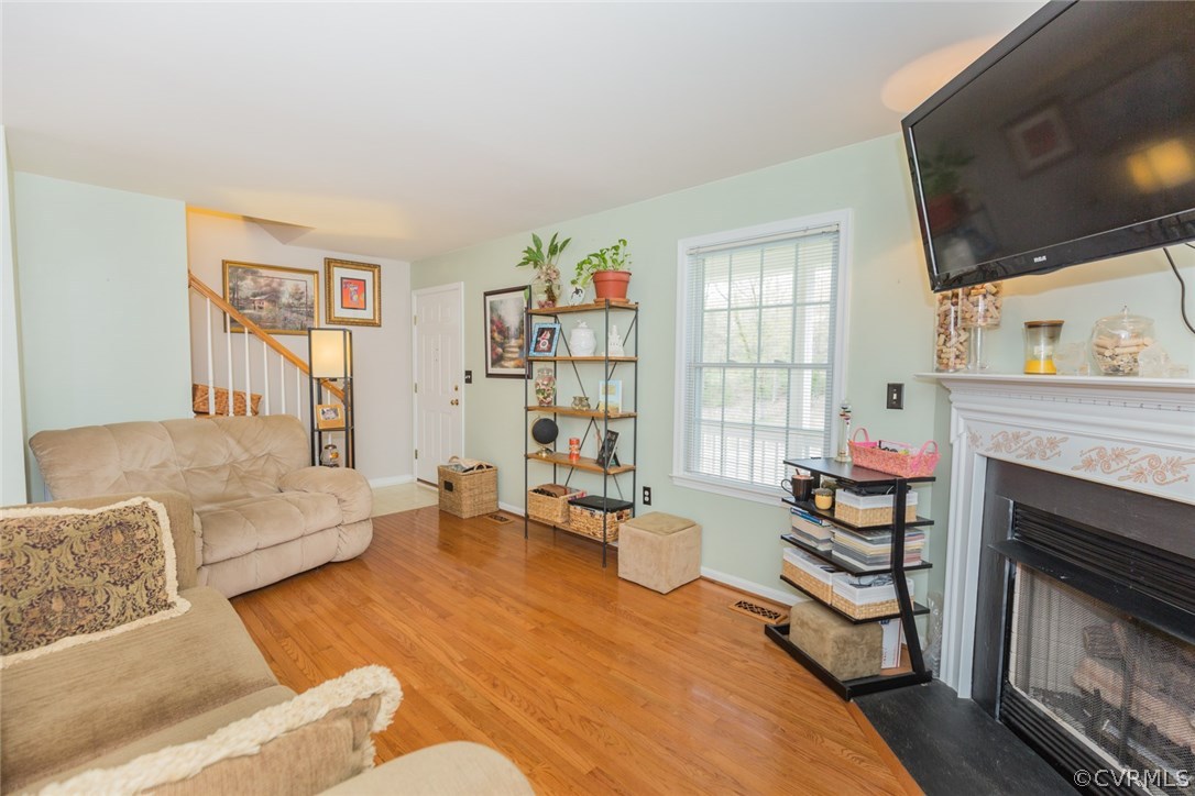 30039 Signboard Road Doswell, VA 23047 - Photo 10 of 49 Gallery Image 10