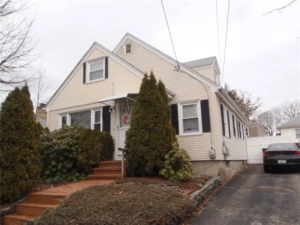 $295,000 | 25 Lucy Street, Providence, RI 02909