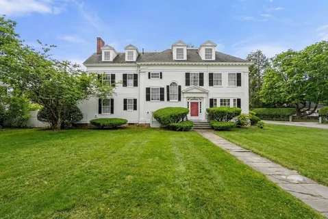$2,895,000 | 800 High Street, Dedham, MA 02026